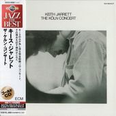 Keith Jarrett�������������å�/The Koln Concert(�楸�㥱/�������CD)