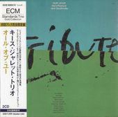 Keith Jarrett�������������å�/Tribute(�楸�㥱/2����/�������CD)