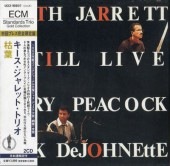 Keith Jarrett�������������å�/����(�楸�㥱/2����/�������CD)