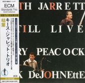 Keith Jarrett�������������å�/����(�楸�㥱/2����/�������CD)