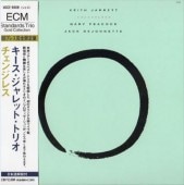 Keith Jarrett�������������å�/Changeless(�楸�㥱/�������CD)