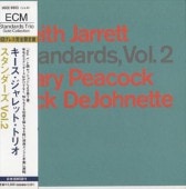 Keith Jarrett�������������å�/����������� Vol.2(�楸�㥱/�������CD)