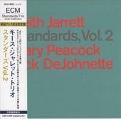 Keith Jarrett�������������å�/����������� Vol.2(�楸�㥱/�������CD)