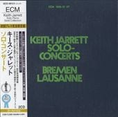 Keith Jarrett�������������å�/���������󥵡���(�楸�㥱/2����/�������CD)