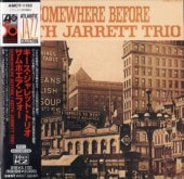 Keith Jarrettå/ۥӥե(楸㥱)