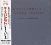 Keith Jarrett�������������å�/Vienna Concert