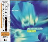 Keith Jarrett�������������å�/BOX:����ѥ륹�����䡼��1973��1974(5����)