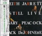 Keith Jarrett�������������å�/���� (2���ȡ�