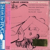 Kenny Burrell���ˡ����Х�� /�֥롼���饤�� Vol.2(�楸�㥱)