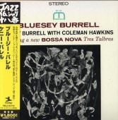 Kenny Burrell���ˡ����Х�� /Coleman Hawkins(�楸�㥱��