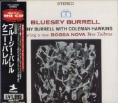 Kenny Burrell���ˡ����Х�� /Coleman Hawkins/�֥롼�������Х��