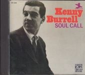 Kenny Burrell���ˡ����Х�� /Soul Call