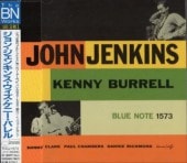 John Jenkins����󡦥����󥭥�/Kenny Burrell