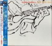 Kenny Burrell���ˡ����Х��/���ˡ����Х�� Vol.2