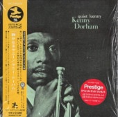 Kenny Dorham���ˡ����ɡ��ϥ�/�Ť��ʤ륱�ˡ�(�楸�㥱)