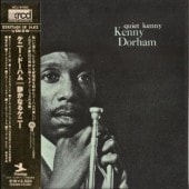 Kenny Dorhamˡɡϥ/Ťʤ륱ˡ(楸㥱/XRCD)
