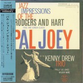 Kenny Drew ���ˡ� �ɥ�塼Pal Joey(�楸�㥱)