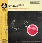 Kenny Drew ���ˡ� �ɥ�塼trio(�楸�㥱��