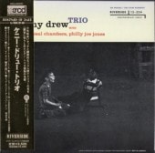 Kenny Drew ˡ ɥ塼trio(楸㥱/XRCD