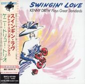 Kenny Drew ���ˡ����ɥ�塼/�����󥮥󡦥��(�楸�㥱)