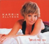 Karrin Allyson������󡦥��꥽��Wild for You(�ǥ��ѥå�)