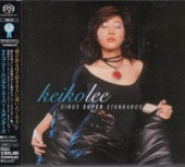 Keiko Lee ���������꡼/���󥰥��������ѡ��������������(SA-CD)