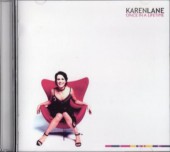 karen lane����󡦥쥤��Once in a Lifetime
