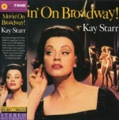Kay Starr������������MOVIN'ON BROADWAY!(�楸�㥱��