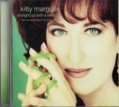 Kitty Margolis���ƥ����ޡ����ꥹStraight Up With a Twist