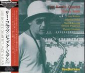 Lee Konitz�꡼�����˥å�/���㥺���������奢��+1