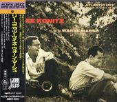 Lee Konitz�꡼�����˥åġ����������������󡦥ޡ�����