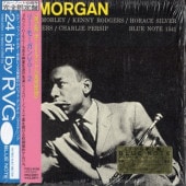 Lee Morgan�꡼���⡼����/�꡼���⡼���� �������ƥå�Vol.2(�楸�㥱)
