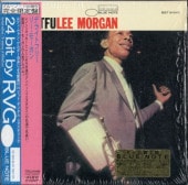 Lee Morgan�꡼���⡼����/�ǥ饤�ȥե꡼(�楸�㥱��