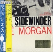 Lee Morgan�꡼���⡼����/���������ɥ磻�����(�楸�㥱)