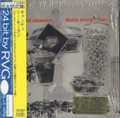 Lee Morgan�꡼���⡼����Candy(�楸�㥱)