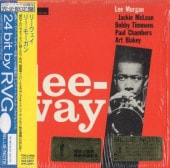 Lee Morgan�꡼���⡼����/�꡼��������(�楸�㥱)