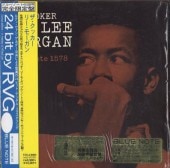 Lee Morgan�꡼���⡼����/�������å���(�楸�㥱)