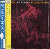 Lee Morgan�꡼���⡼����/���ƥ����饤��(�楸�㥱)