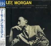 Lee Morgan�꡼���⡼����/�꡼���⡼���� �������ƥå�Vol.2