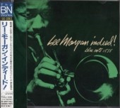 Lee Morgan�꡼���⡼����/����ǥ�����