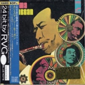 Lee Morgan�꡼���⡼����/���ꥹ��(�楸�㥱)