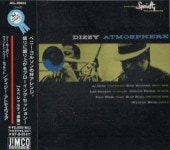 Lee Morgan�꡼���⡼����/Wynton Kelly/DIZZY ATMOSPHERE