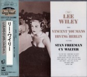 Lee Wiley�꡼���磻�꡼/���󥰥����桼�ޥ󥹡�����ɡ��С����