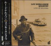 Lou Donaldson�롼���ɥʥ�ɥ���/�ե��󥭡����ޥ󡦥饤��