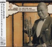 Louis Armstrong �륤�������ॹ�ȥ���/�����٥��ȡ����֡������ۥå�5������ɡ��ۥå�7���쥳���ǥ��󥰥�