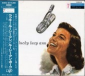 Lucy Ann Polk�롼���������󡦥ݡ���Lucky Lucy Ann