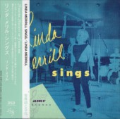 Linda Merrill����������SINGS(�楸�㥱��