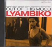 Lyambiko ����ӥ�OUT OF THIS MOOD