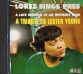 Lorez Alexandria����ġ����쥭����ɥꥢTribute to Lester