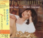 Laura Fygi�����顦�ե�����/���Τ����䤭